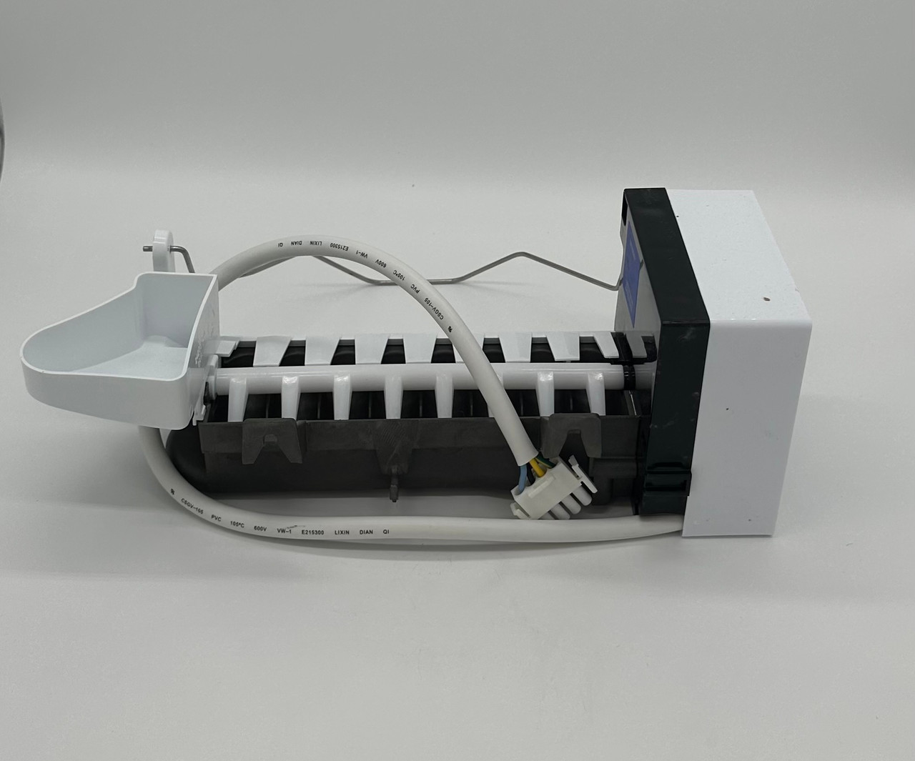 064034-000 VIKING REFRIGERATOR ICE MAKER, RADIUS CUBE, 115V